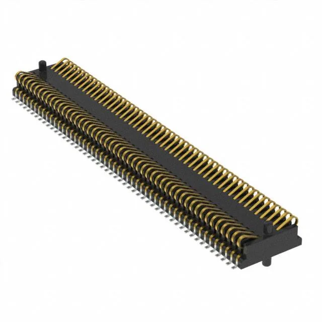 FSI-150-03-G-D-AD-K-TR — Samtec Inc. product photo
