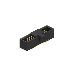 CNC Tech 3220-20-0300-00-TR