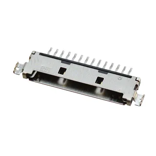Hirose Electric Co Ltd DF19KR-14P-1H(54)
