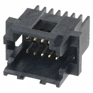 TE Connectivity AMP Connectors 6-104477-2