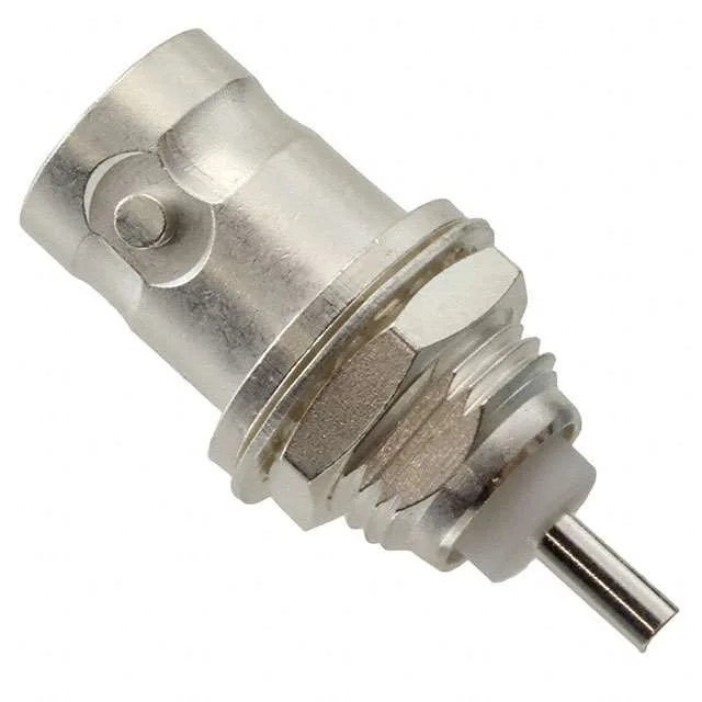 TE Connectivity AMP Connectors 1-1337451-0 — RF Cable Assemblies