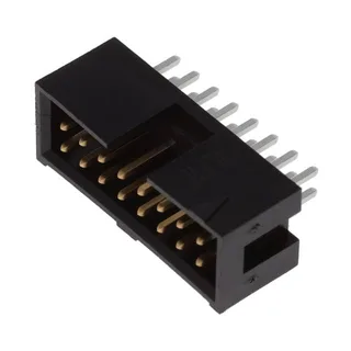Samtec Inc. TSS-108-02-L-D