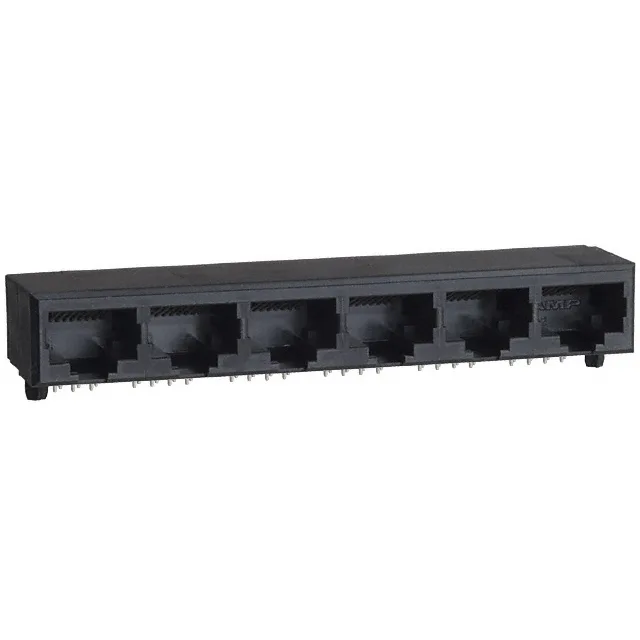 TE Connectivity AMP Connectors 5557564-1