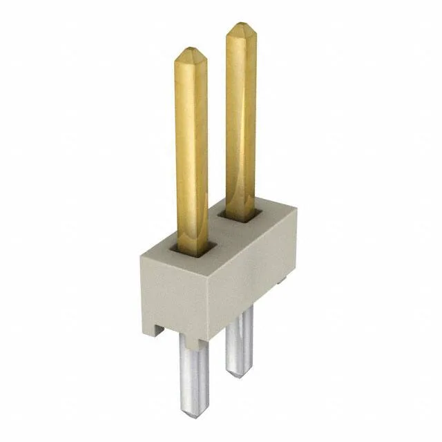 HTSW-101-26-S-D — Samtec Inc. product photo