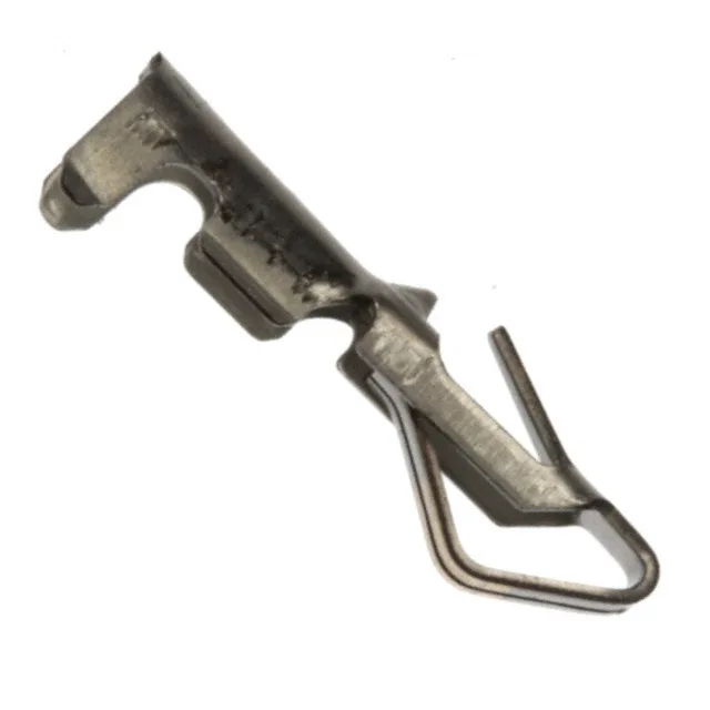 TE Connectivity AMP Connectors 350011-2