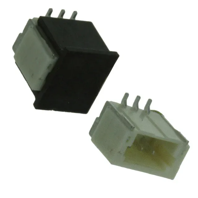 TE Connectivity AMP Connectors 1734595-3