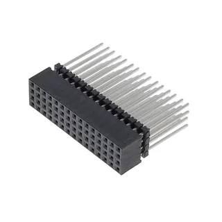Samtec Inc. ESQT-115-02-S-Q-350