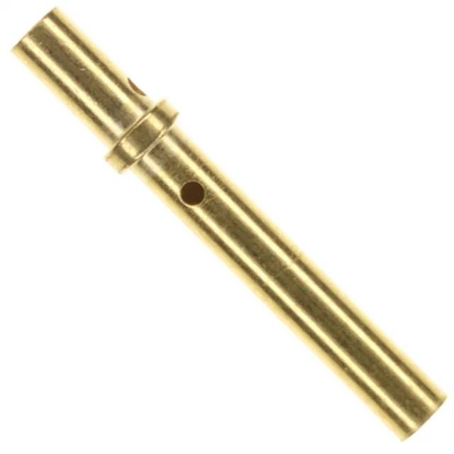 TE Connectivity AMP Connectors 1648325-1