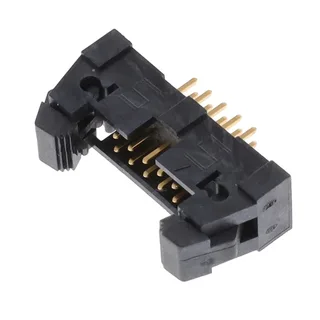 Samtec Inc. EHT-105-01-H-D