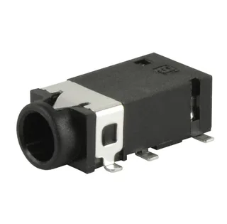 CUI Devices SJ2-35894C-SMT-TR