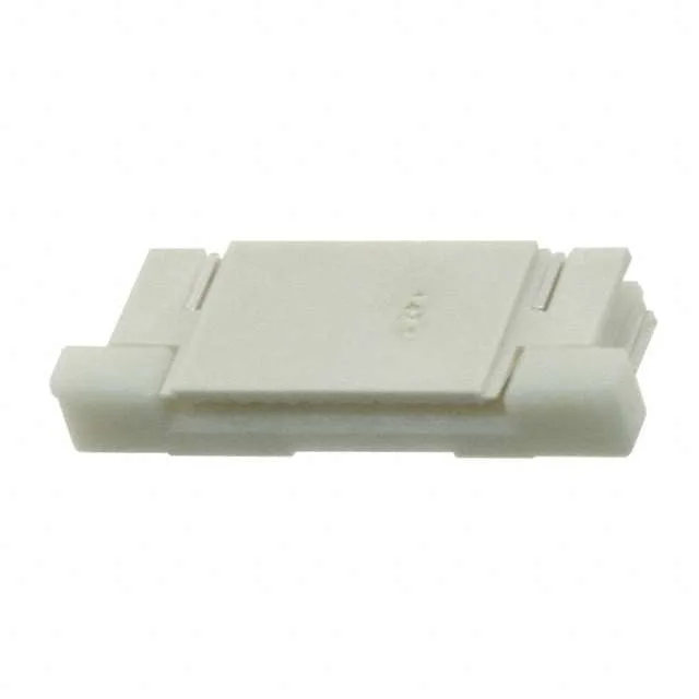 TE Connectivity AMP Connectors 1-1734839-3