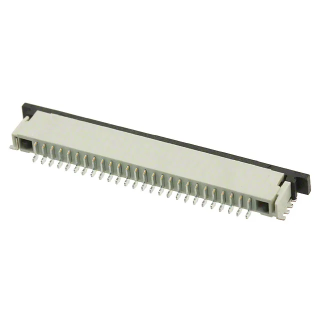TE Connectivity AMP Connectors 2-84952-6 — FFC / FPC Cable Assemblies