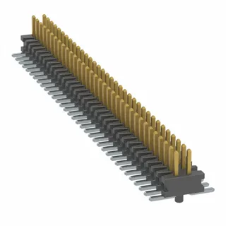 Samtec Inc. FTMH-134-02-F-DV-A