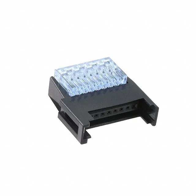 TE Connectivity AMP Connectors 2-1746741-8