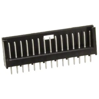 TE Connectivity AMP Connectors 280375-1