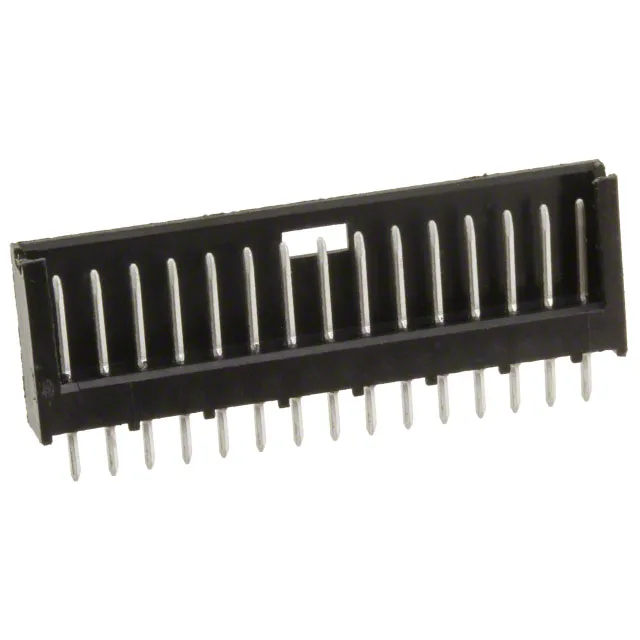 TE Connectivity AMP Connectors 280375-1 — Pin Headers