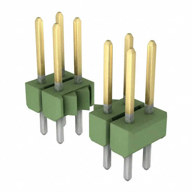 828132-5 — TE Connectivity AMP Connectors product photo