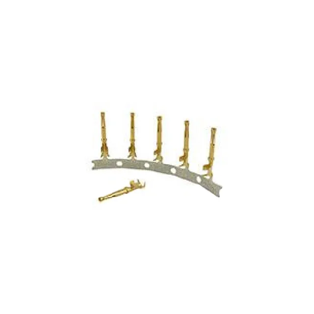 TE Connectivity Deutsch Connectors 1062-20-0344 — Multi-Purpose Circular