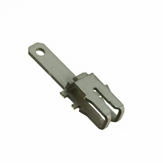 TE Connectivity AMP Connectors 63145-1