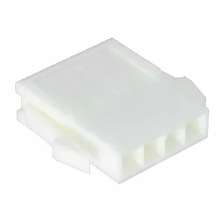 TE Connectivity AMP Connectors 1586023-4