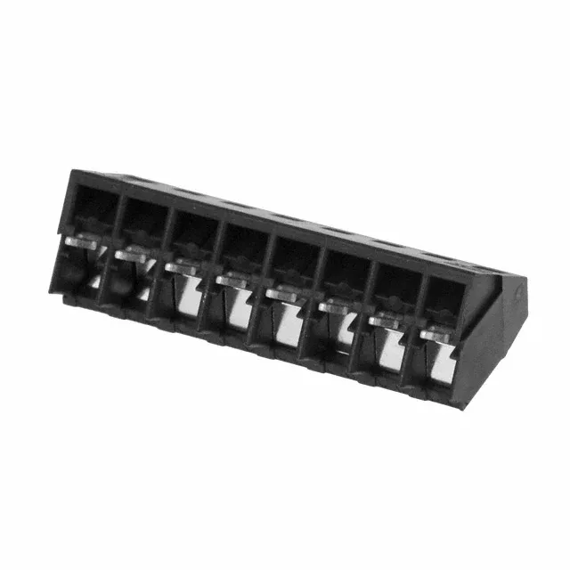 TE Connectivity AMP Connectors 1546074-8