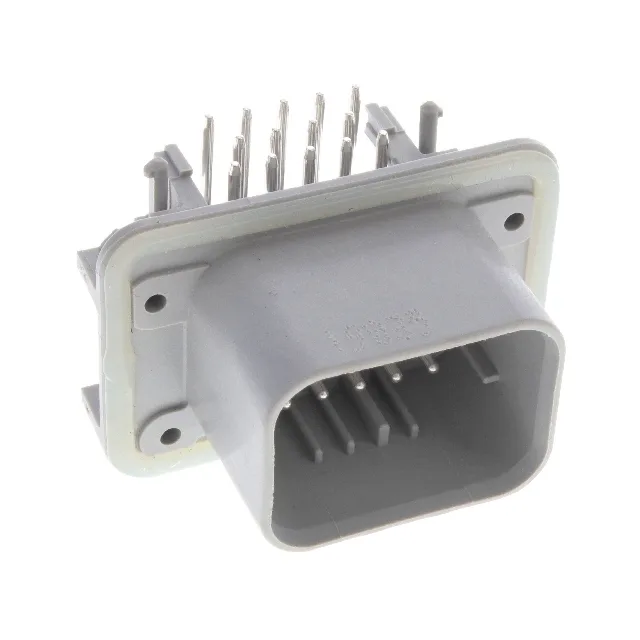 TE Connectivity AMP Connectors 776267-4 — Pin Headers