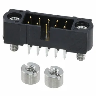Harwin Inc. M80-5101022