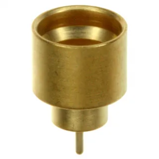 Cinch Connectivity Solutions Johnson 127-0711-601