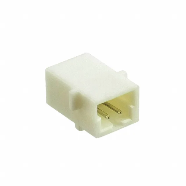 TE Connectivity AMP Connectors 292156-2