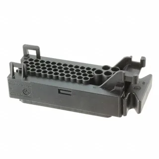 TE Connectivity AMP Connectors 1393450-3