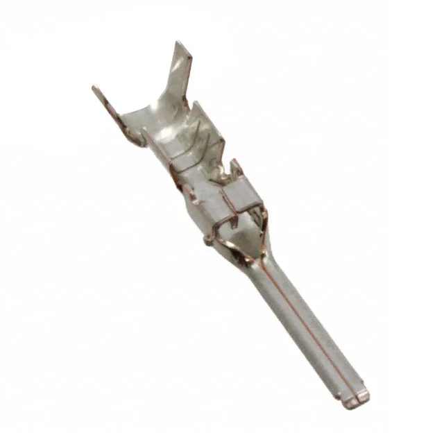 TE Connectivity AMP Connectors 1565080-1
