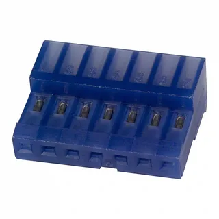 TE Connectivity AMP Connectors 3-640442-7