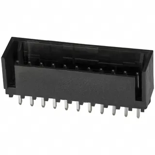 TE Connectivity AMP Connectors 3-644861-1