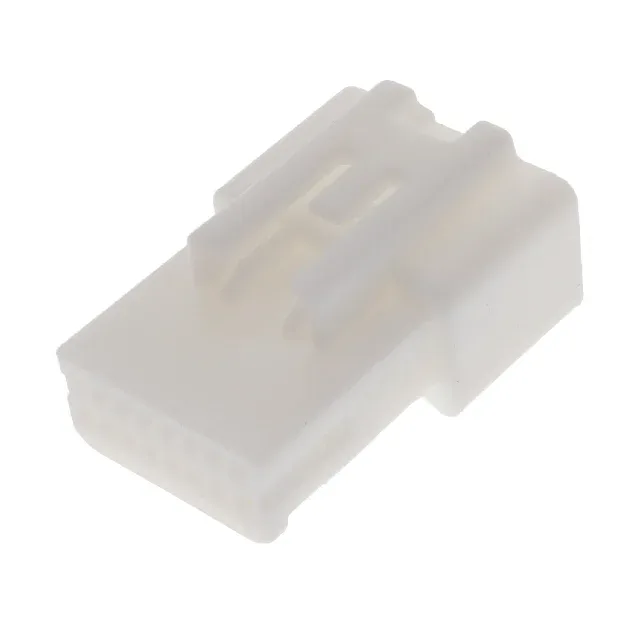 TE Connectivity AMP Connectors 1376106-1