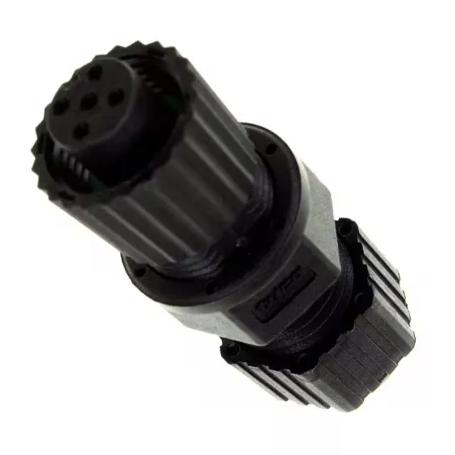 TE Connectivity AMP Connectors 1838276-3