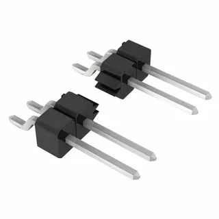 Sullins Connector Solutions GEC06SGSN-M89