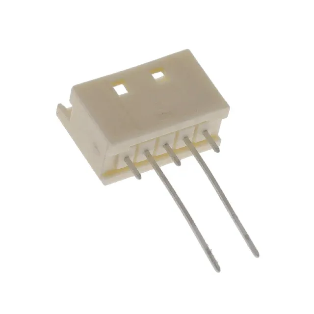 TE Connectivity AMP Connectors 5-1747072-5