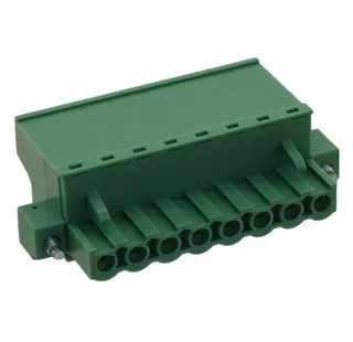 Amphenol 20020012-G081B01LF