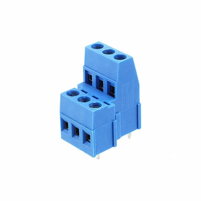 TE Connectivity AMP Connectors 796691-3