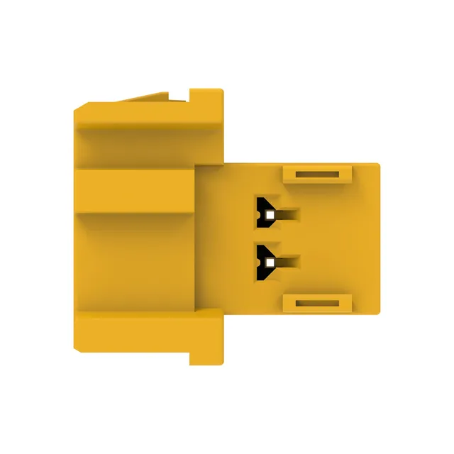 1-967629-4 — TE Connectivity AMP Connectors product photo