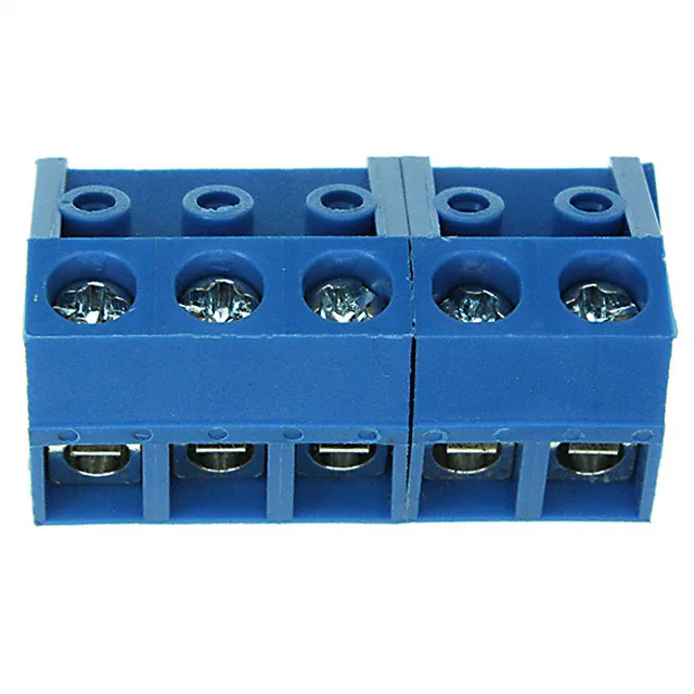 TE Connectivity AMP Connectors 1776263-5 — Pin Headers, Sockets & Housings