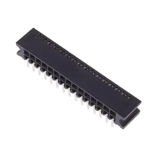 Amphenol 66527-015LF