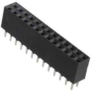 TE Connectivity AMP Connectors 1-146762-6