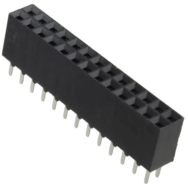 1-146762-6 — TE Connectivity AMP Connectors product photo