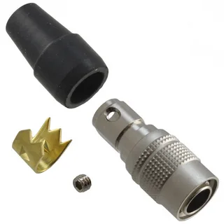 Hirose Electric Co Ltd HR10A-7P-4PC(73)