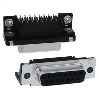 TE Connectivity AMP Connectors 5747845-3