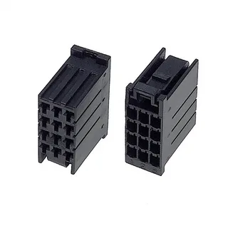 TE Connectivity AMP Connectors 178214-1