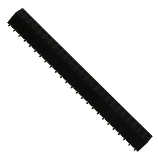 Sullins Connector Solutions NPPN252FFKP-RC
