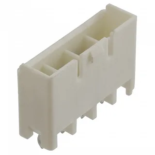 TE Connectivity AMP Connectors 1376384-1