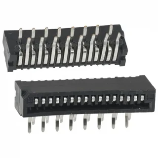 Amphenol HLW16R-2C7LF